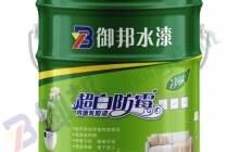 益陽湖南乳膠漆廠家-買對好的乳膠漆到底有多重要！