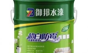 乳膠漆冬季施工注意事項(xiàng)